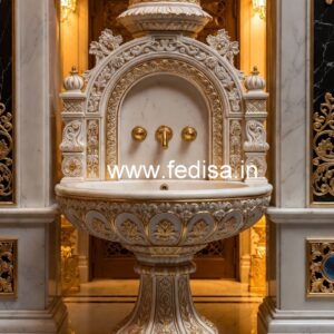 Stylish Marble Bathroom Basin Inspiration No-547