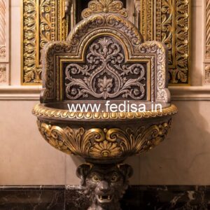 Contemporary Marble Wash Sink Collection No-549