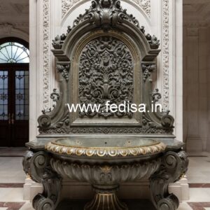 Stylish Marble Bathroom Decor Trends No-577