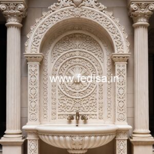 Stylish Marble Wash Basin Inspiration No-603