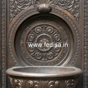 Stylish Marble Basin for Luxury Interiors No-631