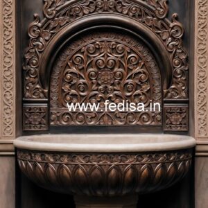 Premium Marble Wash Basin Ideas No-678