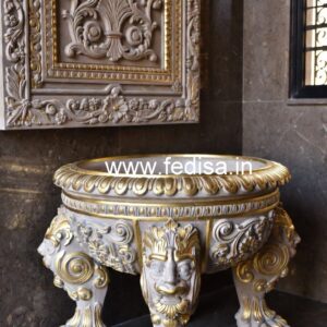 Marble Wash Basin for Stylish Renovation No-712