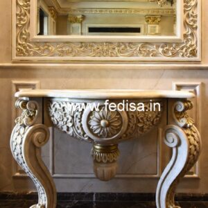 Premium Marble Vanity Sink Collection No-790