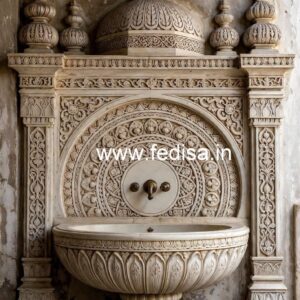 Handmade Marble Bathroom Basin Trends No-792