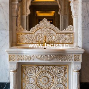 Contemporary Marble Basin Inspiration No-800