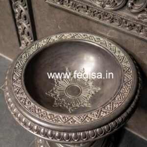 Luxury Marble Bathroom Decor Trends No-817