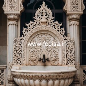 Handmade Marble Vanity Sink Designs No-830