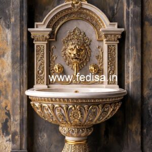 Luxury Marble Sink Inspiration for Designers No-874