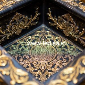 Elegant Marble Bathroom Sink Inspiration No-897