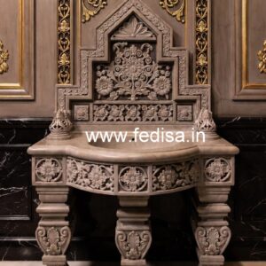 Elegant Marble Sink Design Inspiration No-910