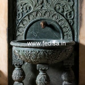 Decorative Marble Wash Basin Styles No-922