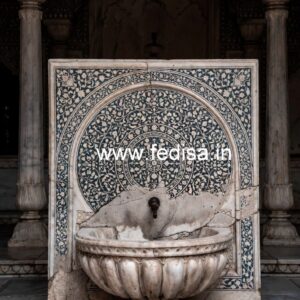 Decorative Marble Basin Design Inspiration No-956