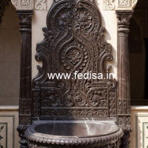 Premium Marble Wash Basin Collection No-960