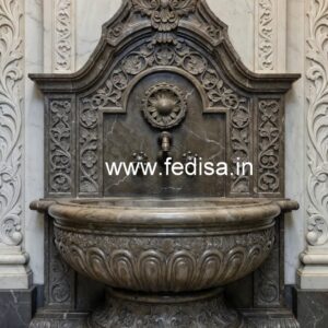 Marble Sink Collection for Premium Decor No-1060
