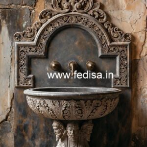 Contemporary Marble Basin Trends for Homes No-1139
