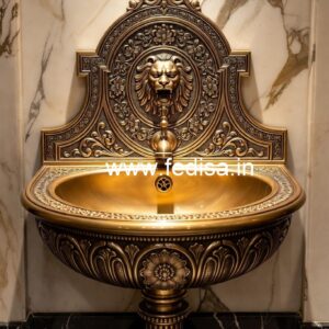 Marble Bathroom Sink Trends for 2029 No-1148