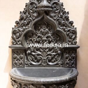 Luxury Marble Vanity Basin for Homes No-1186