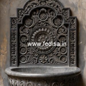 Handmade Marble Wash Basin Decor Trends No-1194