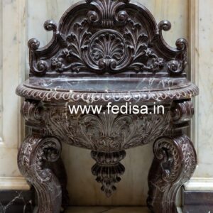 Luxury Marble Wash Basin Design Ideas No-1197