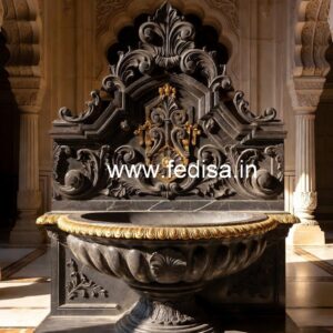 Beautiful Marble Bathroom Sink Designs No-1207