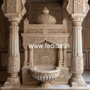 Marble Wash Basin Trends for 2030 No-1214
