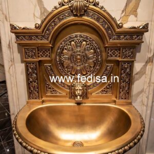 Luxury Marble Sink Collection for Bathrooms No-1224
