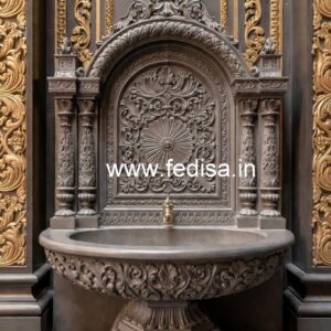 Premium Marble Vanity Basin Ideas No-1226