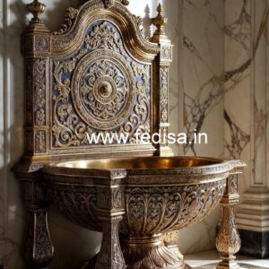 Marble Bathroom Decor Inspiration No-1232
