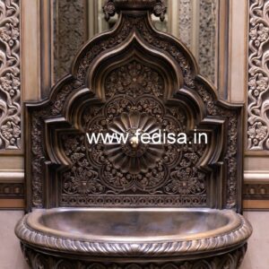 Luxury Marble Bathroom Sink Collection No-1271