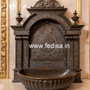 Handmade Marble Bathroom Decor Inspiration No-1344