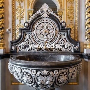 Luxury Marble Bathroom Decor Trends No-1415