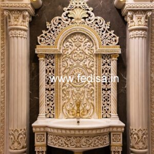 Handmade Marble Vanity Sink Designs No-1428