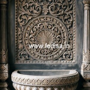 Contemporary Marble Basin Trends for Homes No-1438