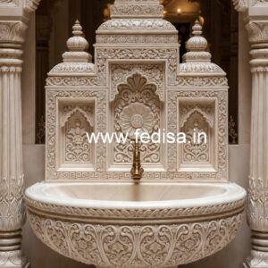 Marble Bathroom Sink Trends for 2030 No-1447