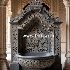 Decorative Marble Sink Ideas for Dream Homes No-1490