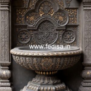 Designer Marble Wash Basin Collection No-1501