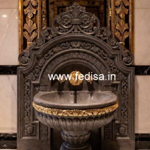 Handmade Marble Wash Basin Styles No-1505