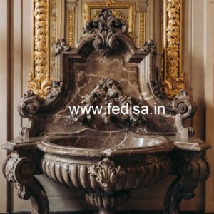 Marble Wash Basin Trends for 2031 No-1513