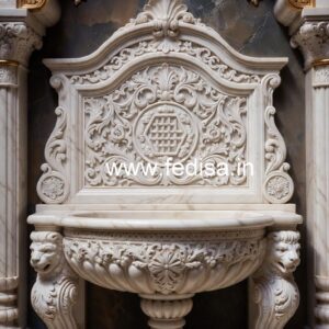 Marble Sink Inspiration for Interior Design No-1519