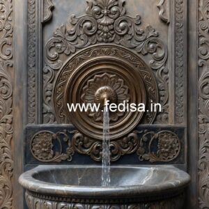 Decorative Marble Wash Basin Styles No-1520