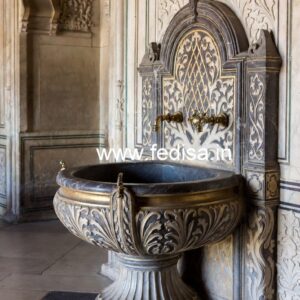 Marble Wash Basin for Contemporary Homes No-1521