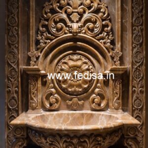 Luxury Marble Sink Collection for Bathrooms No-1523