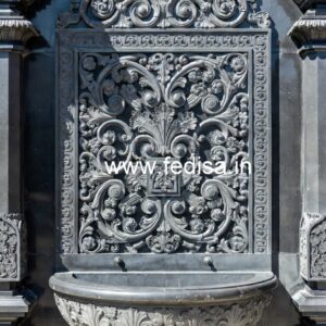 Stylish Marble Basin for Luxury Interiors No-1528