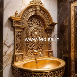 Contemporary Marble Bathroom Sink Ideas No-1636