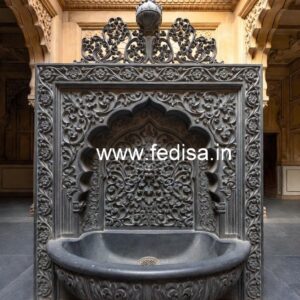 Decorative Marble Wash Basin Inspiration No-1662