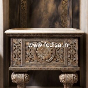 Contemporary Marble Basin Inspiration No-1697