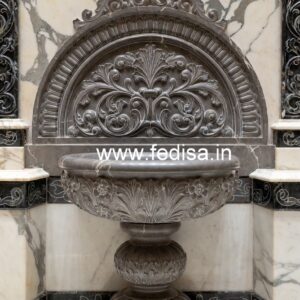 Premium Marble Bathroom Decor Ideas No-1731