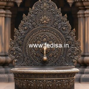 Stylish Marble Bathroom Basin Inspiration No-1743