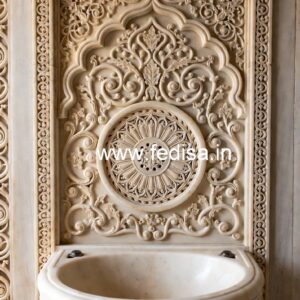 Luxury Marble Wash Basin Design Ideas No-1795
